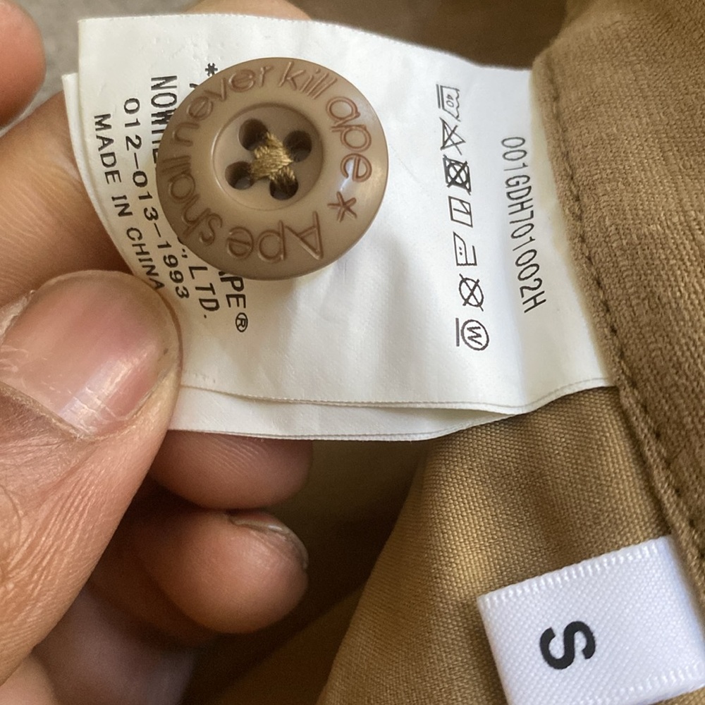 Bathing Ape - image 3